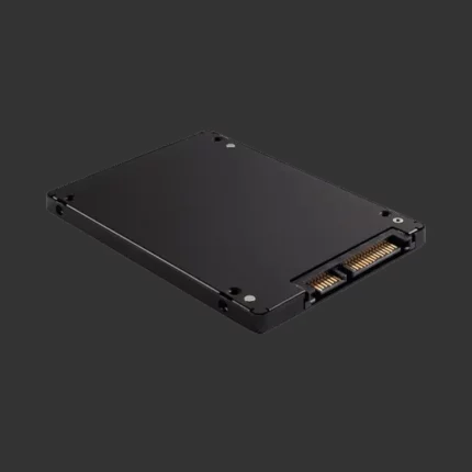 2-5 Inch SSD