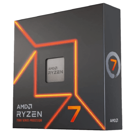AMD Ryzen 7 7700x