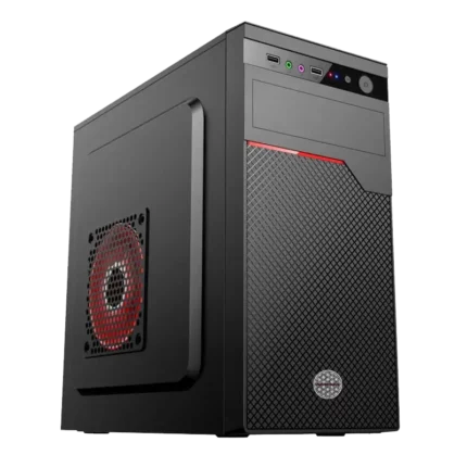 Canis Minor Essential $499 Workstation Build (AMD)