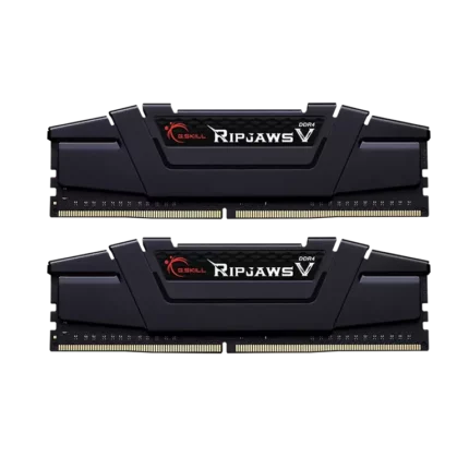 G.Skill Ripjaws V 16 GB (2 x 8 GB) DDR4-3600