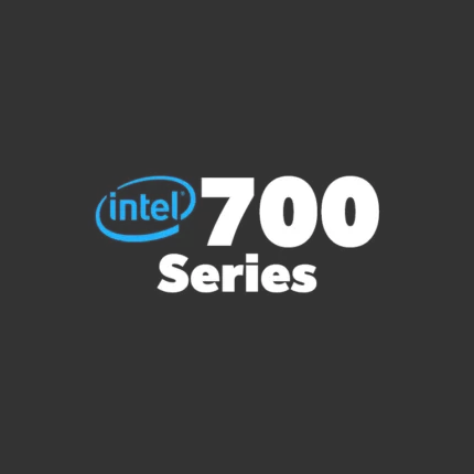 Intel 700 Series