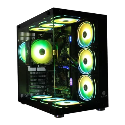 $2500 Custom PC Builder