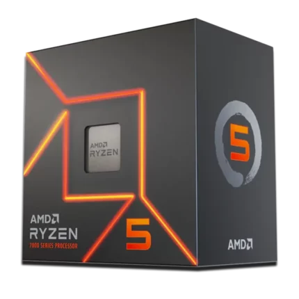 AMD Ryzen 5 7600
