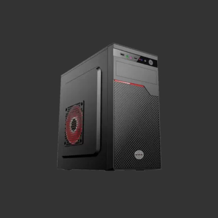 New ITX Case Category