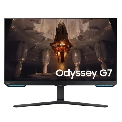 SAMSUNG Odyssey G70B
