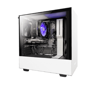 How to Build a Streaming PC - Essential Requirements for Smooth Live Gaming and Content Creation