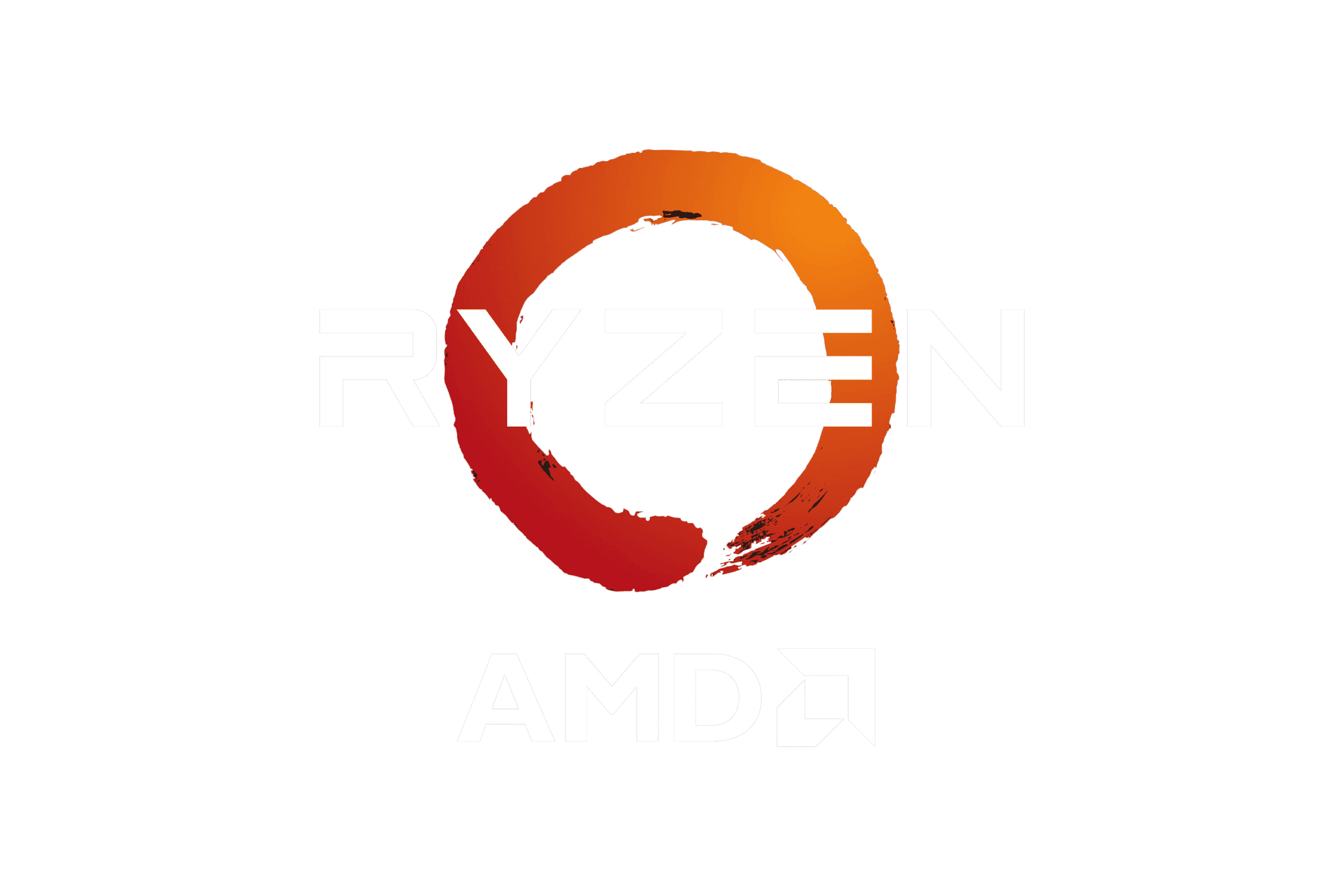 Ryzen-AMD-White-Logo