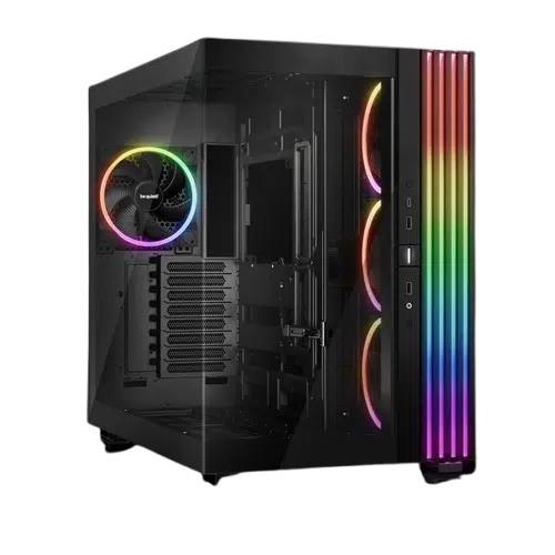 Custom Gaming Computers & Gaming PC Rigs | Sirius Power PC