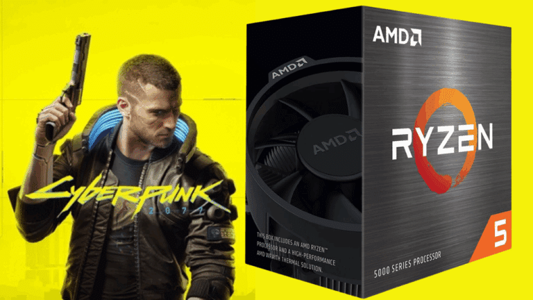 Best AM4 CPUs for Gaming and Productivity in 2025