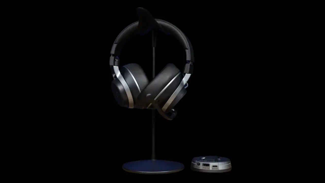 Turtle Beach Stealth Pro Wireless