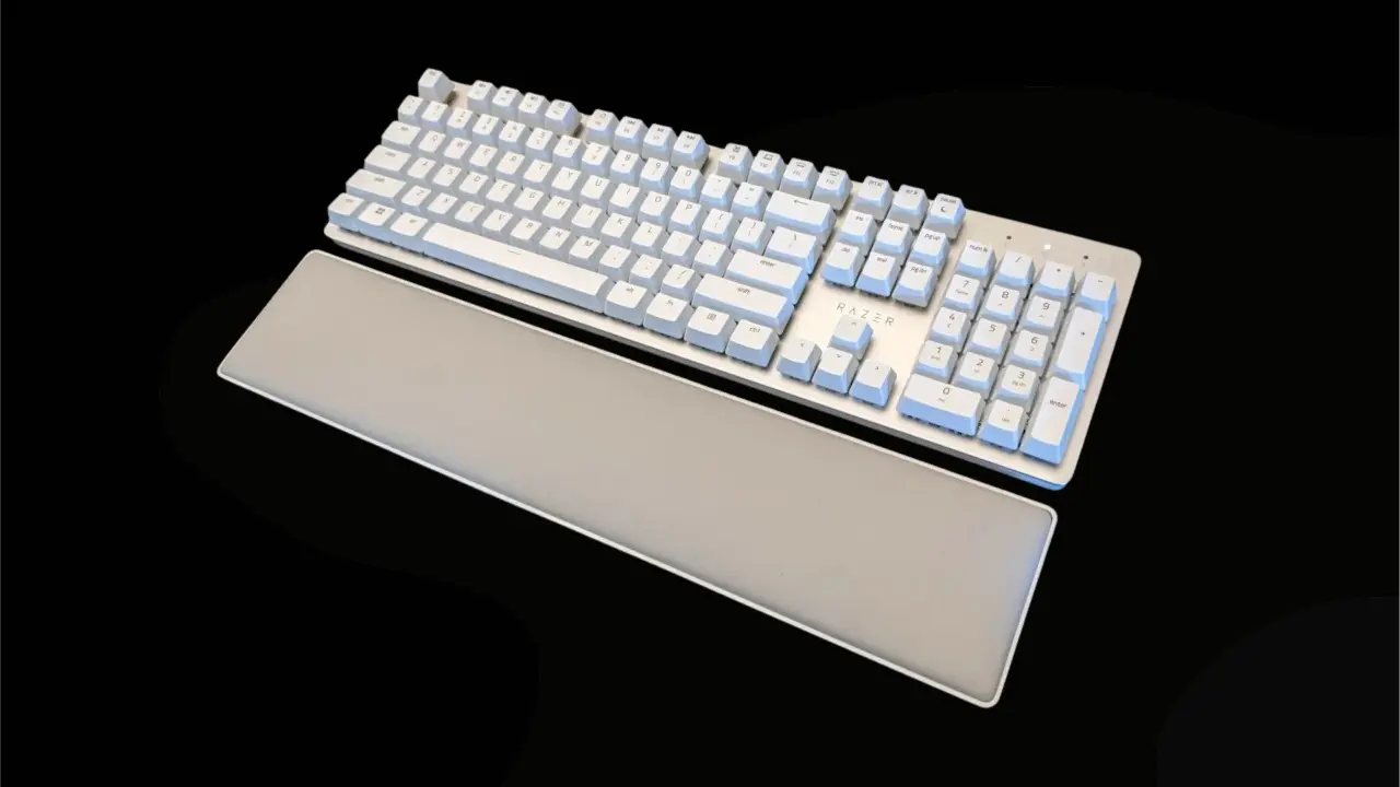 razer pro type ultra