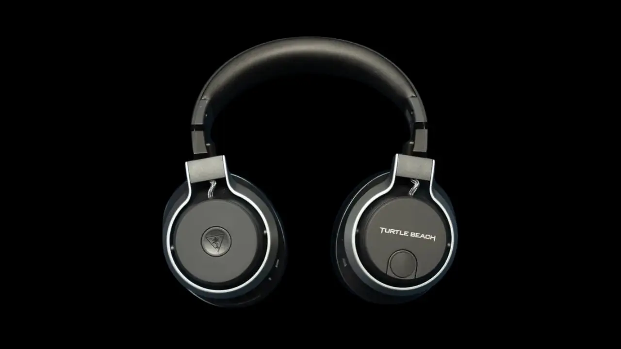 Turtle Beach Stealth Pro