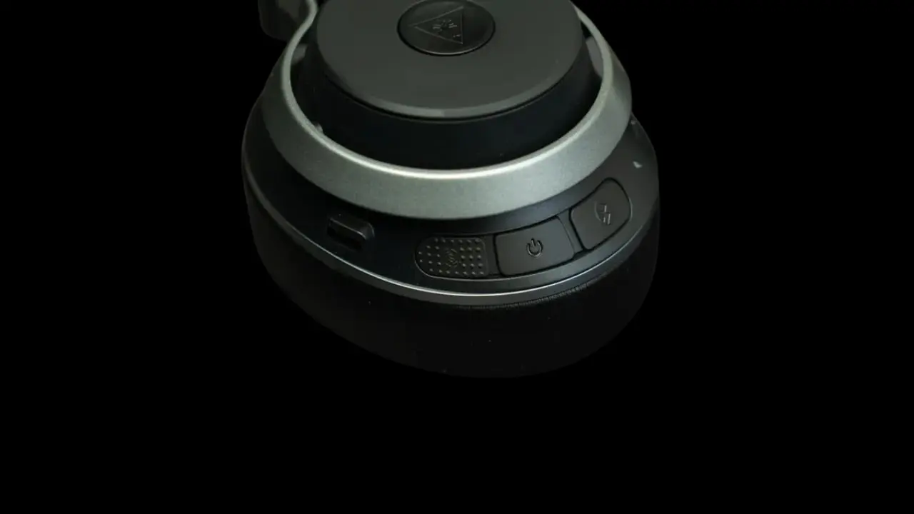 Turtle Beach Stealth Pro