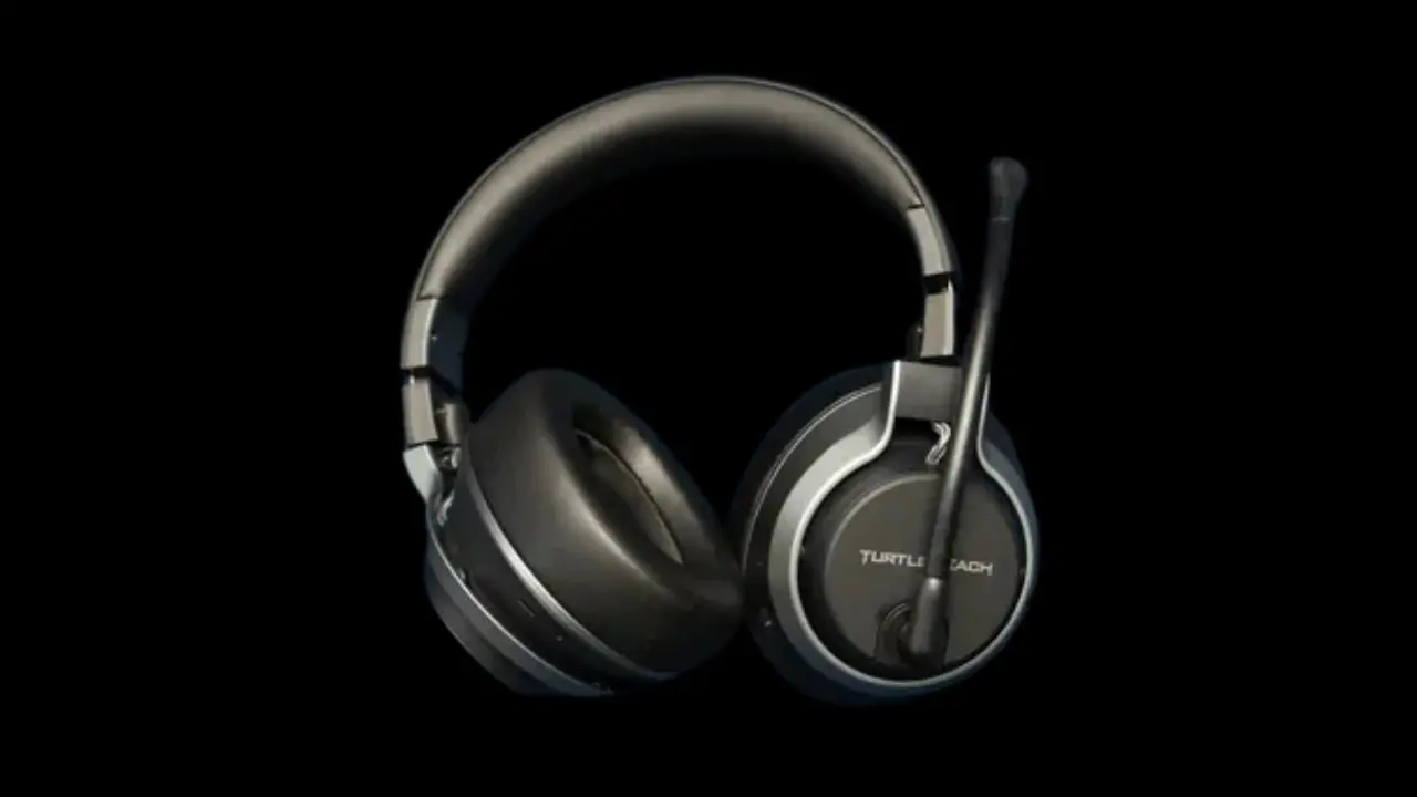 Turtle Beach Stealth Pro Wireless