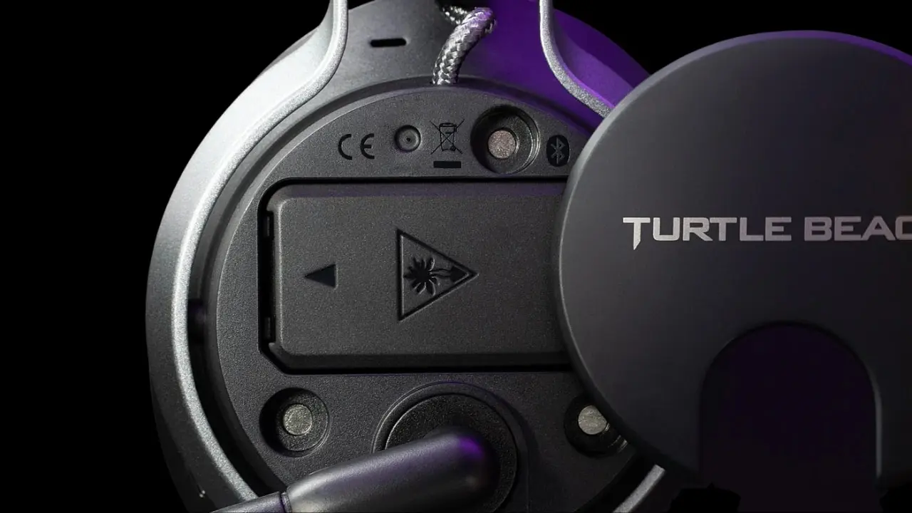 Turtle Beach Stealth Pro Wireless