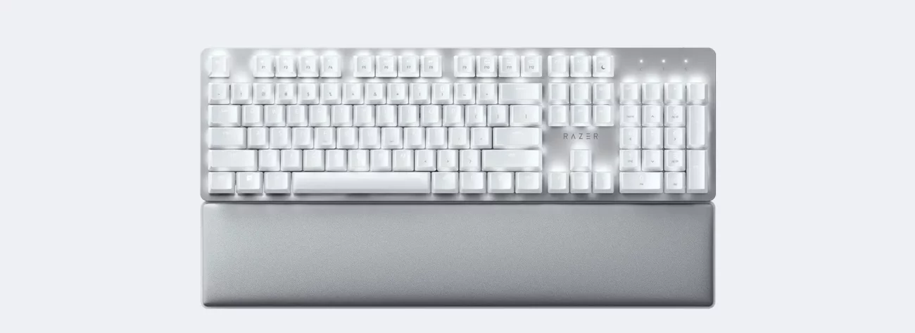 razer pro type ultra