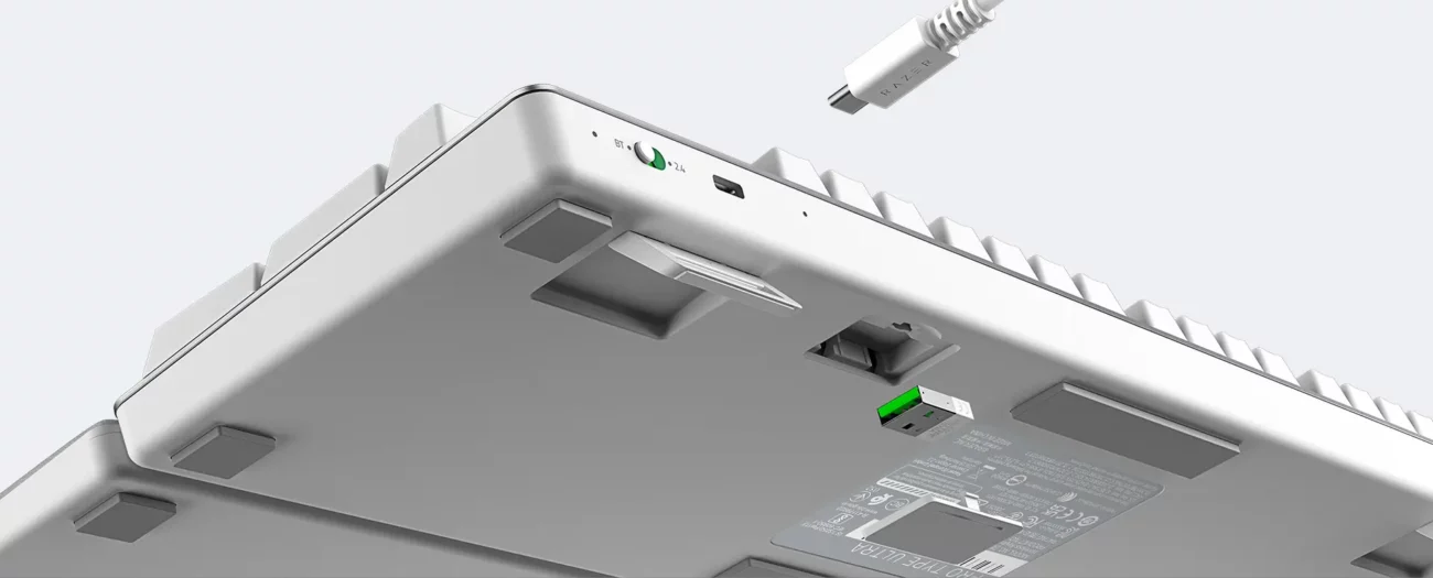 razer pro type ultra