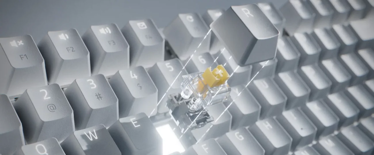 razer pro type ultra