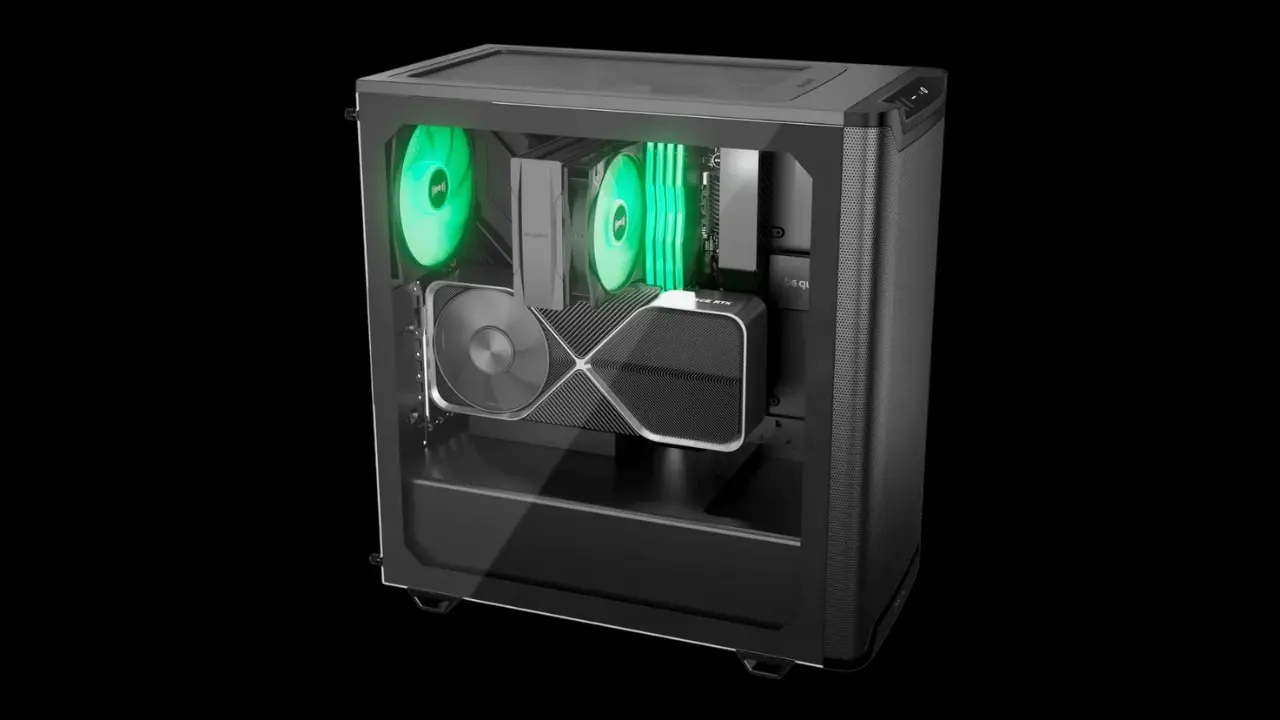 Best PCs for Photo Editing