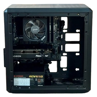 Cyber Monday Gaming PC Deals 2025