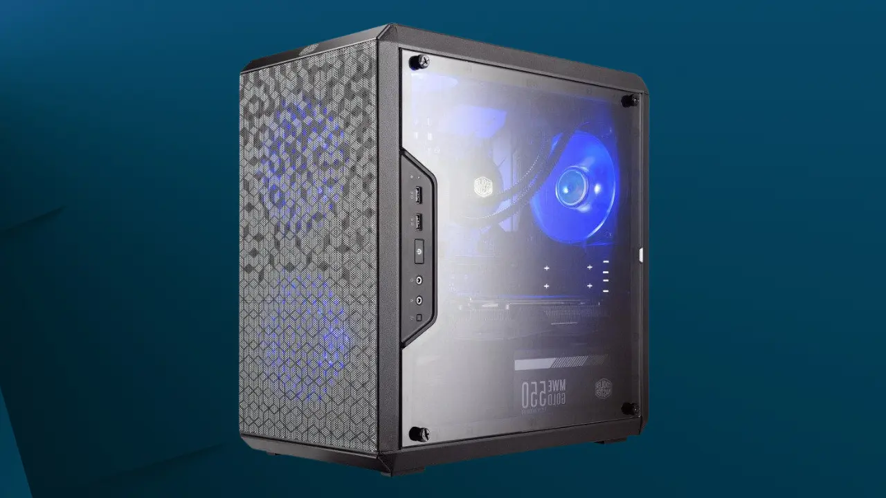 Best PC for Game Development