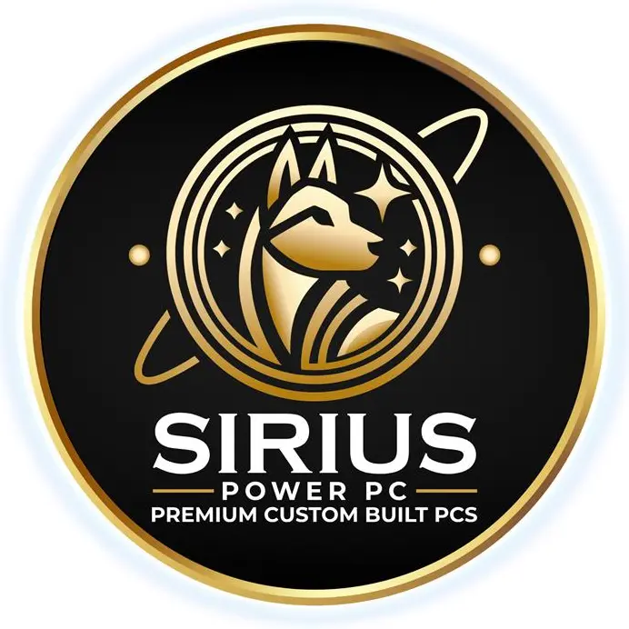 sirius system new logo