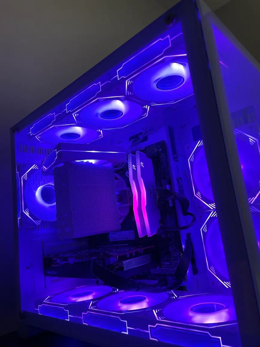 Taylor Jennings Review