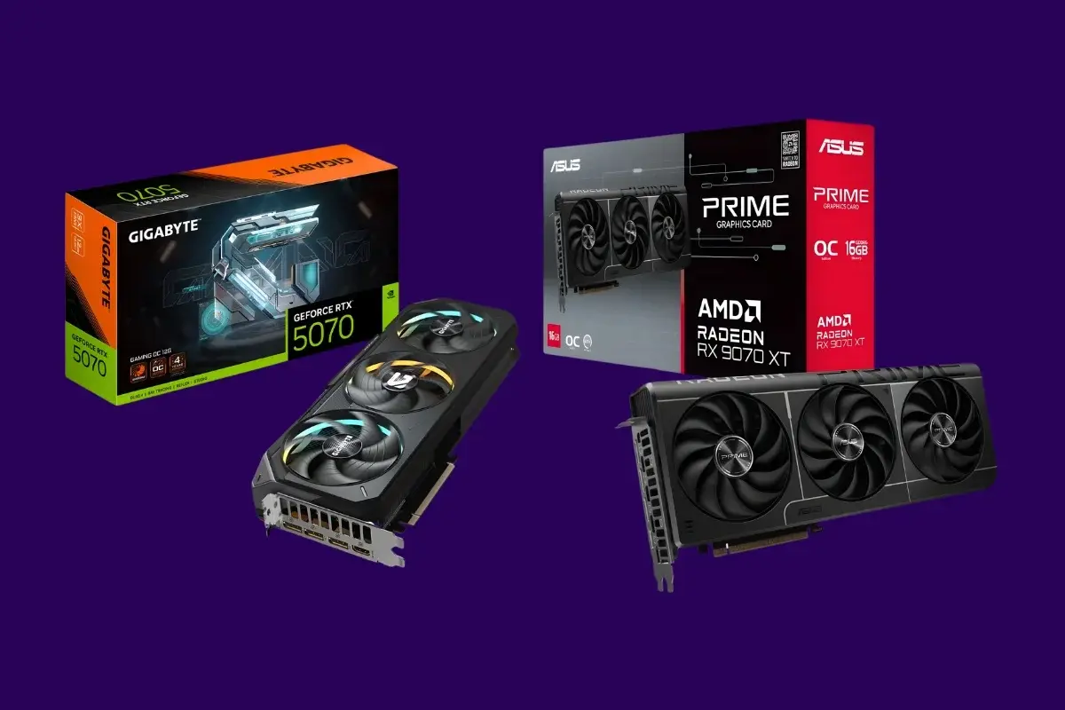 Best GPU for 1440p Gaming (2026 Guide) - Sirius Power PC
