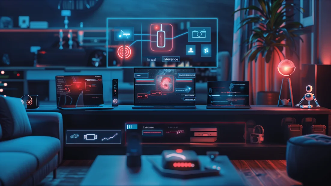 AI and the future of gaming hardware 2026 guide