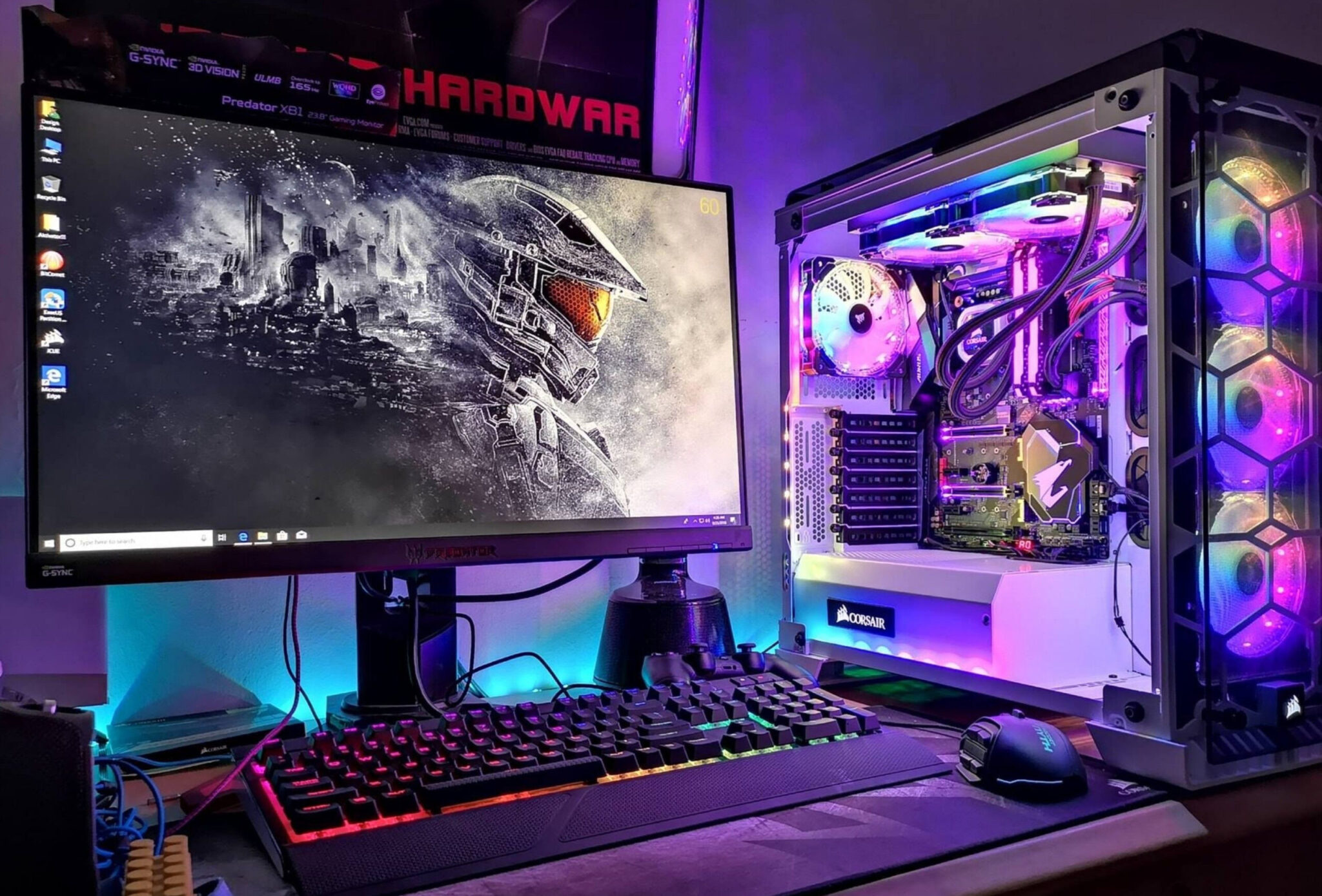 How To Optimize A Best Gaming PC 2026 Guide Sirius Power PC How To Quickly Speed Up Your Gaming PC 512337236 Scaled 1 2048x1390 