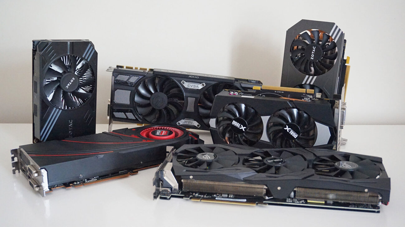 Best GPUs For Gaming 2026 Top Picks For Every Buyer Buyserver Blog One 1300x731 