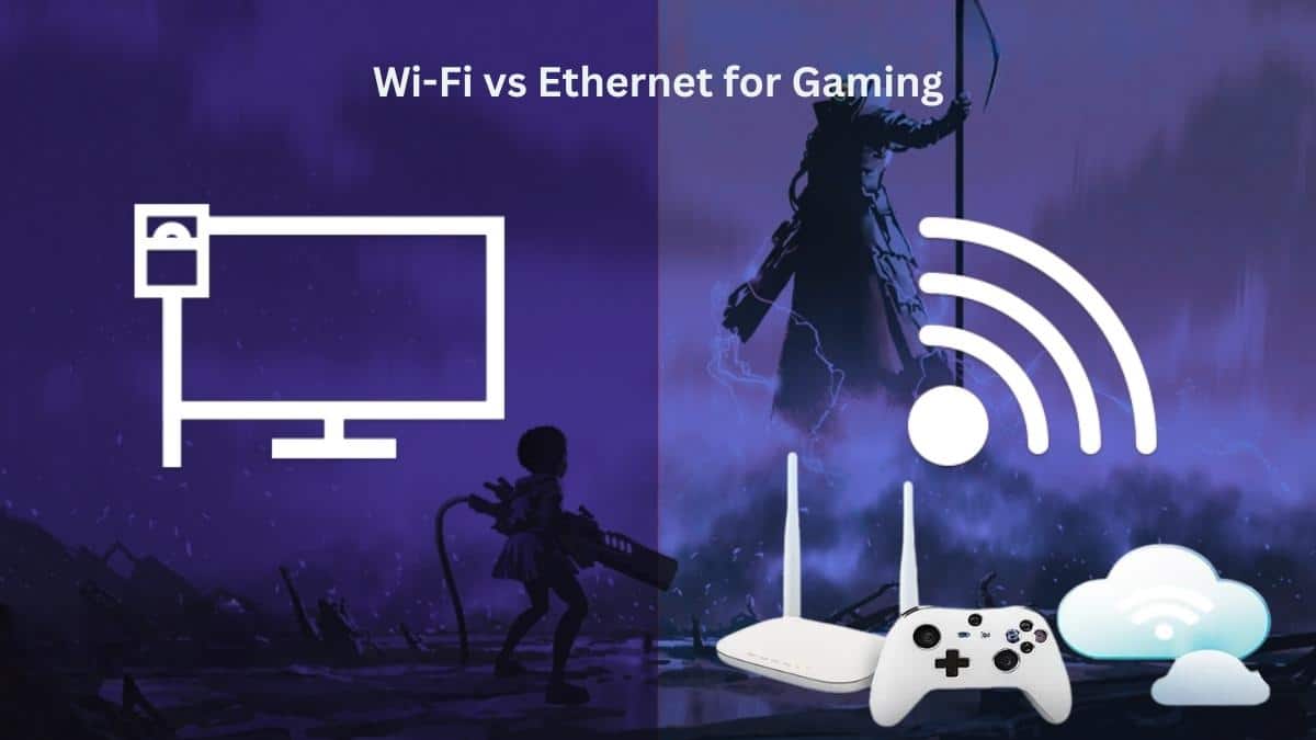 Wi-Fi vs Ethernet for gaming: the definitive guide to latency & stability
