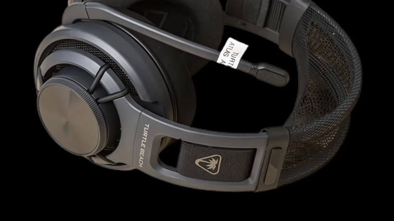 Atlas Air Headset