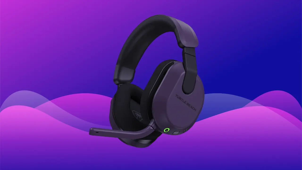 Turtle Beach Stealth 600