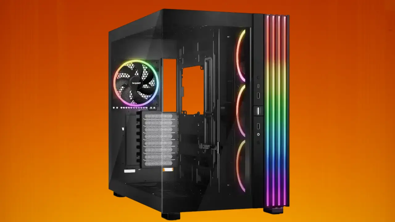 Best PC for Seniors