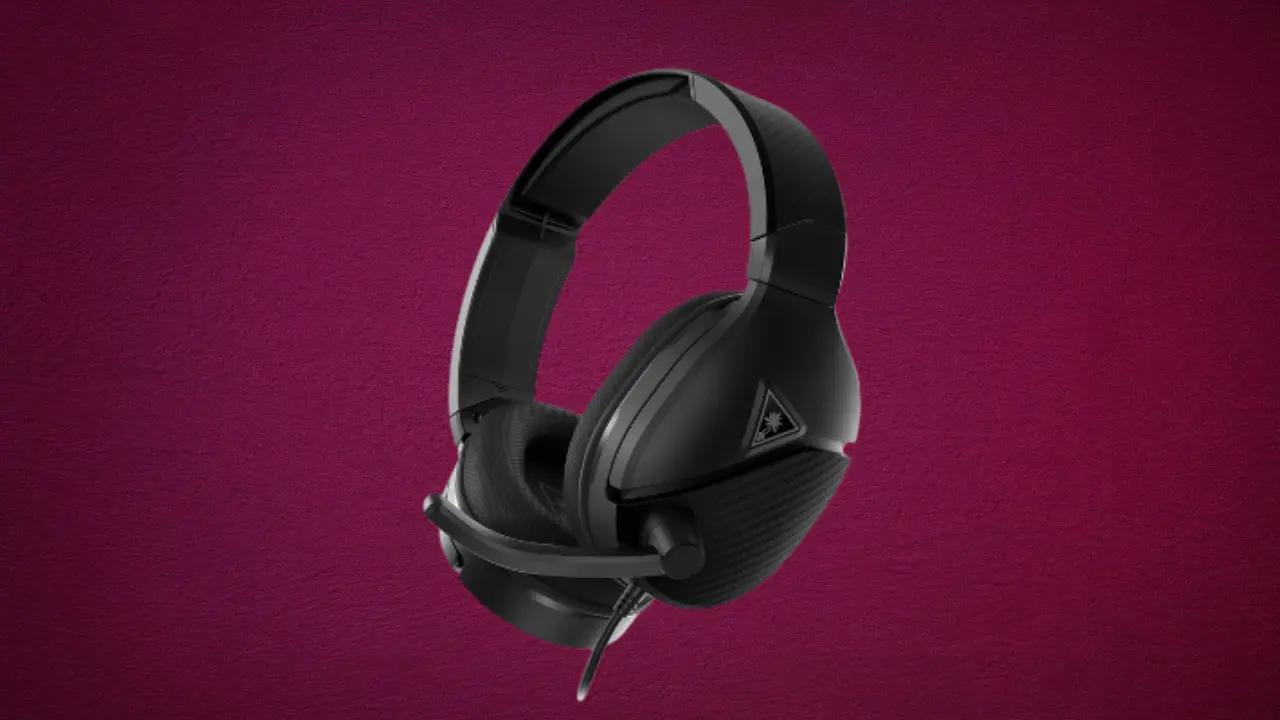 Recon Spark Headset