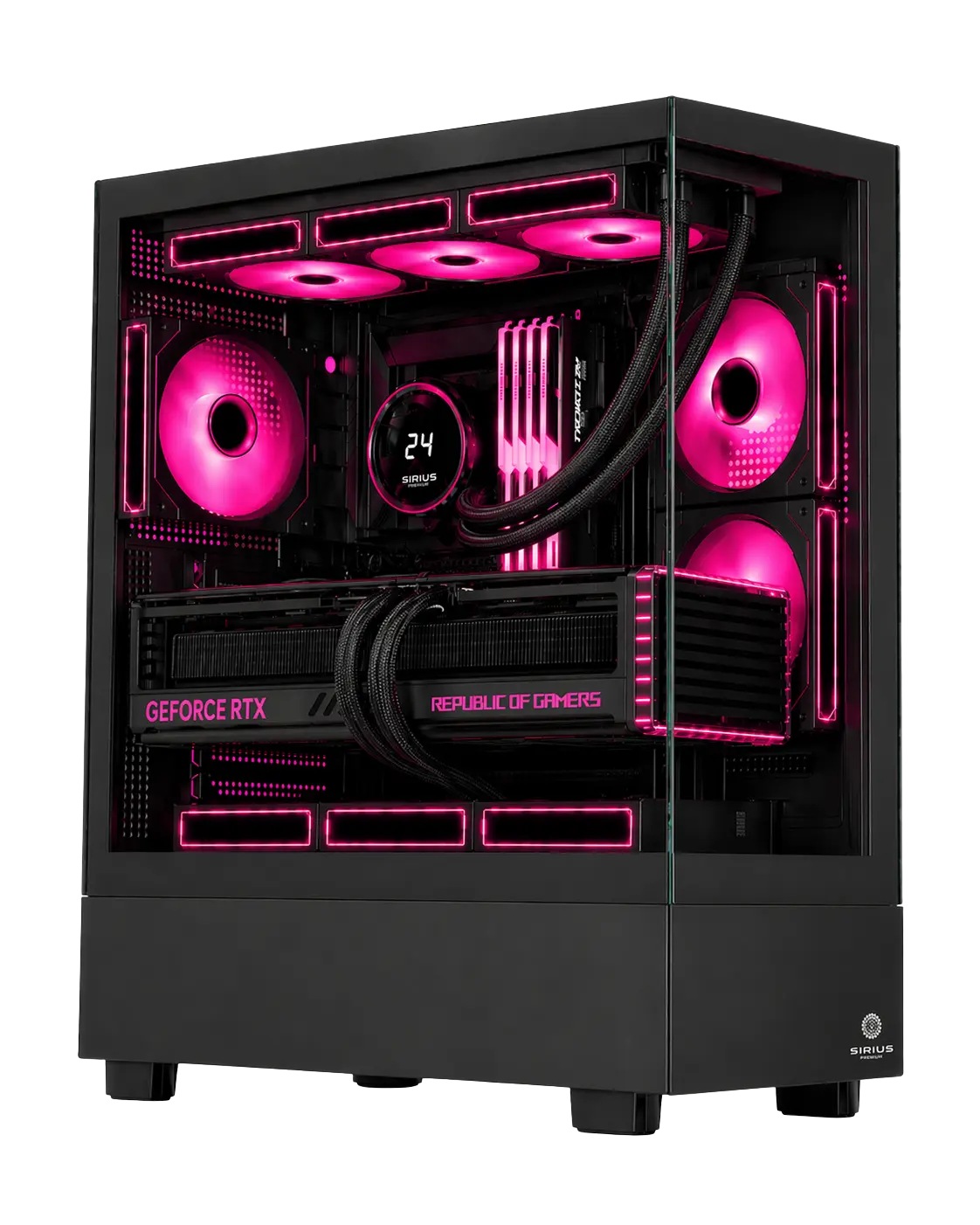 Ryzen 7 9850X3D RTX 5080 gaming PC Overwatch V5 Ryzen 9 9950X3D RTX 5080 gaming PC RTX 5080 gaming PC with Ryzen 9 9950X3D and 32GB DDR5 Overwatch V5 4K gaming PC with RTX 5080 Sirius Power PC Overwatch V5 high end gaming PC Ryzen 9 9950X3D RTX 5080 prebuilt gaming PC Overwatch V5 content creation PC with RTX 5080 Overwatch V5 streaming PC with Ryzen 9 9950X3D Sirius Satellite Series RTX 5080 gaming PC