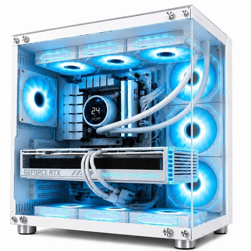 Atlas Gaming PC