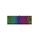 Sirius 61 keys mechanical keyboard NEW